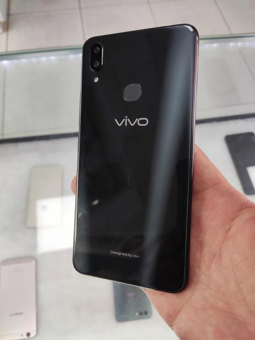 人工智能vivox21有何独特之处？-第2张图片-广州国自机器人