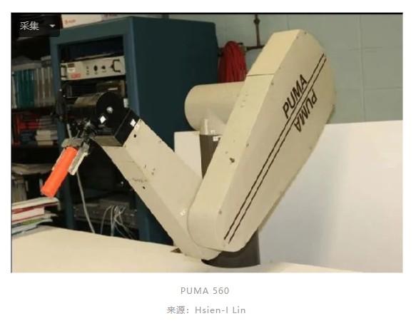 Puma机器人是啥？有何独特之处？-第2张图片-广州国自机器人