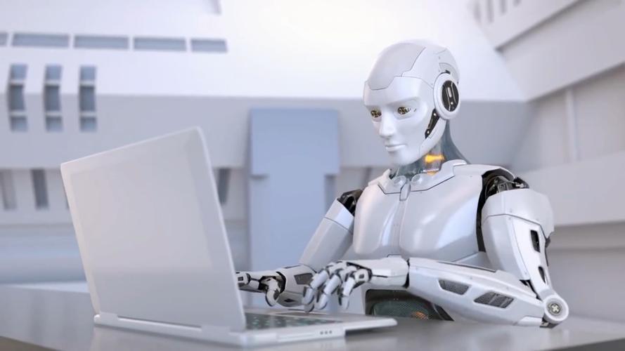 AI如何赋能任务分发平台？-第3张图片-广州国自机器人