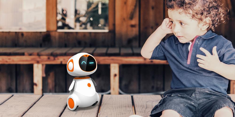 平安银行智能机器人如何提升服务体验？-第2张图片-广州国自机器人