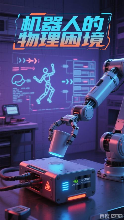 游戏AI如何操控物理机器人实现交互？-第1张图片-广州国自机器人