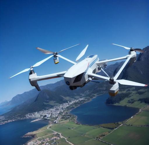 无人机巨头Yuneec风光不再？背后究竟发生了什么？-第1张图片-广州国自机器人