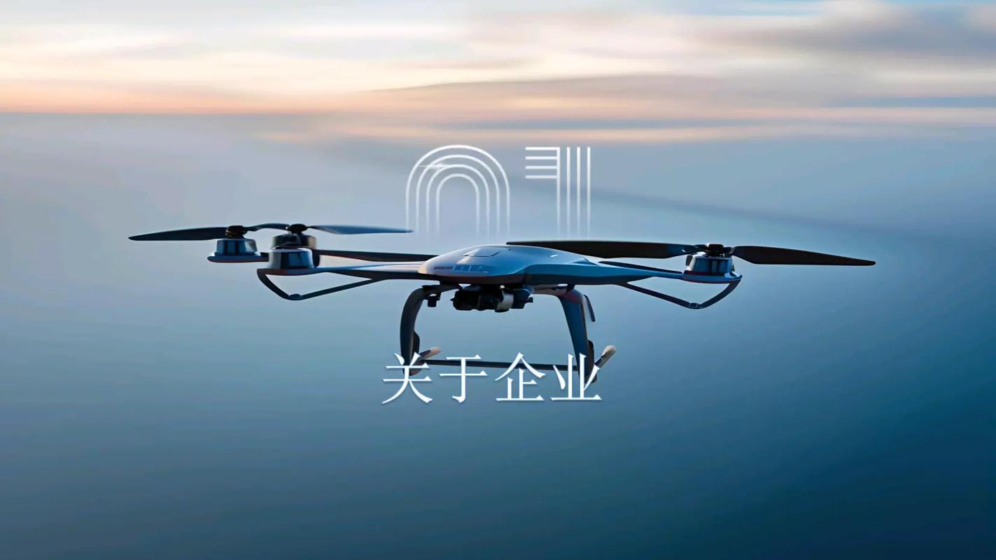 无人机巨头Yuneec风光不再？背后究竟发生了什么？-第2张图片-广州国自机器人