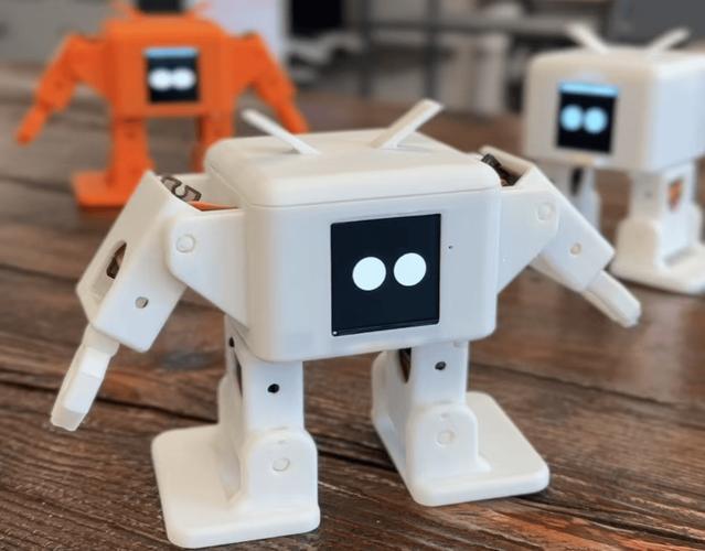 形状记忆智能机器人如何实现变形？-第1张图片-广州国自机器人