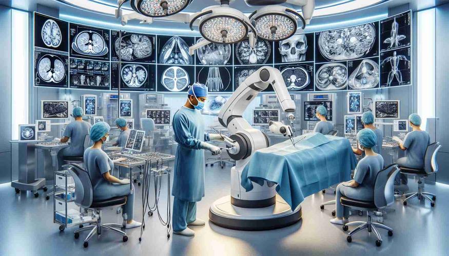 机器人做手术安全吗?-第1张图片-广州国自机器人 机器人做手术安全吗?-第1张图片-广州国自机器人