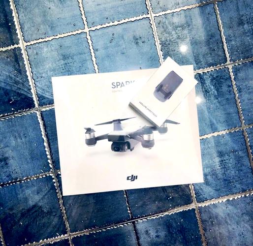 Spark大奖无人机有何独特魅力？-第3张图片-广州国自机器人