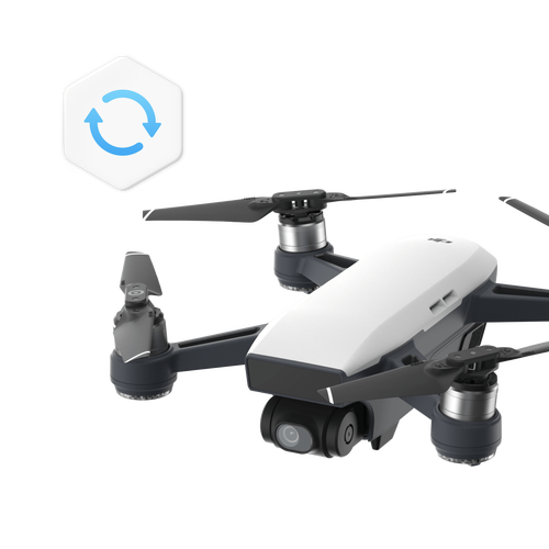 Spark大奖无人机有何独特魅力？-第1张图片-广州国自机器人