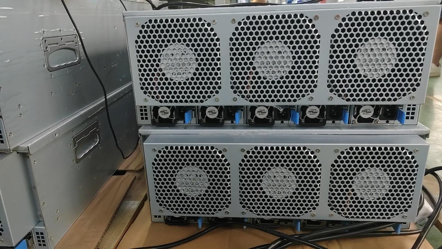 GPU如何赋能人工智能？-第3张图片-广州国自机器人