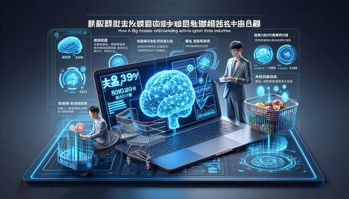 人工智能如何颠覆移动联网营销?未来趋势深度解析-第1张图片-广州国自机器人 人工智能如何颠覆移动联网营销?未来趋势深度解析-第1张图片-广州国自机器人