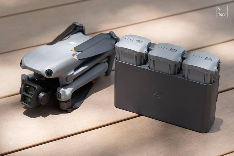 iPhone如何读取无人机数据?-第3张图片-广州国自机器人 iPhone如何读取无人机数据?-第3张图片-广州国自机器人