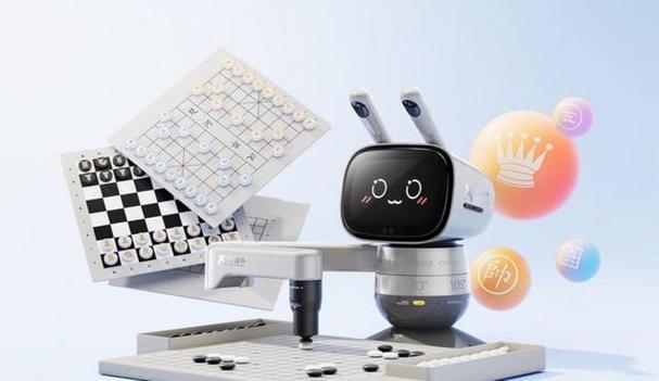 谷歌围棋AI团队如何突破人类极限？-第2张图片-广州国自机器人