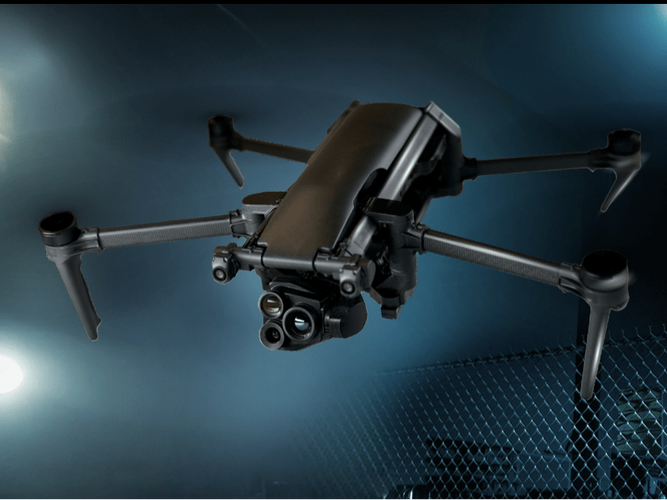 Parrot无人机登记需注意什么？-第3张图片-广州国自机器人