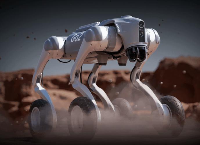 awe2025机器人将带来哪些变革？-第1张图片-广州国自机器人