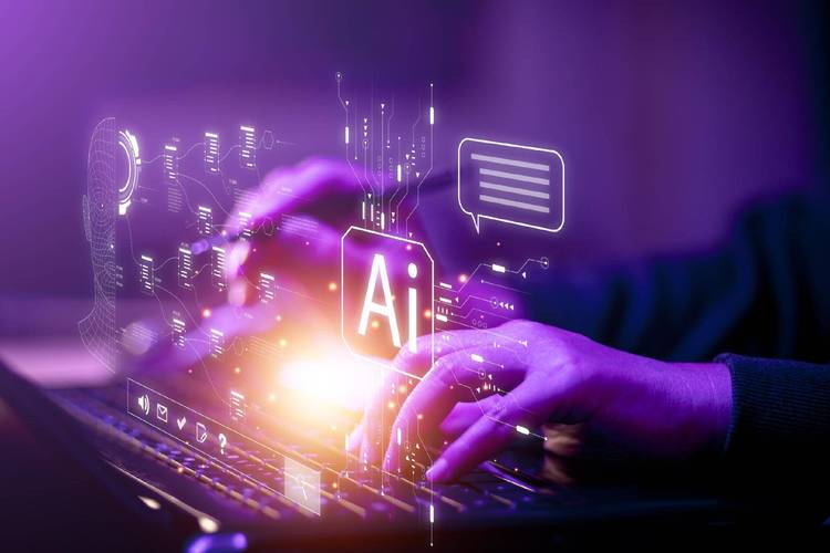 互联网人工智能将如何重塑未来?-第3张图片-广州国自机器人 互联网人工智能将如何重塑未来?-第3张图片-广州国自机器人