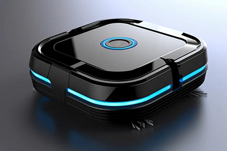 智能电器机器人618-第3张图片-广州国自机器人