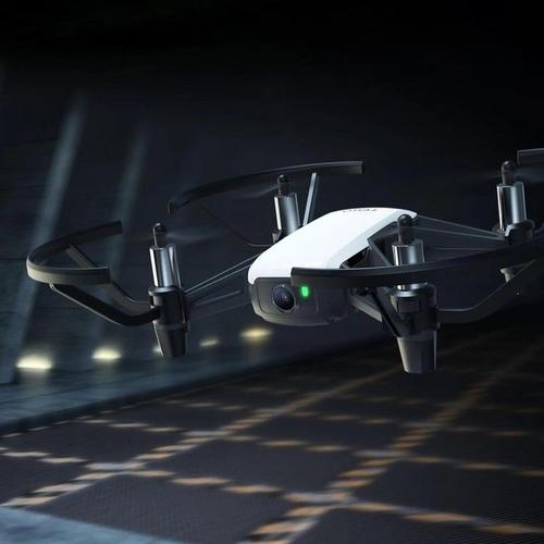 Tello无人机悬停怎么调才稳定？-第1张图片-广州国自机器人