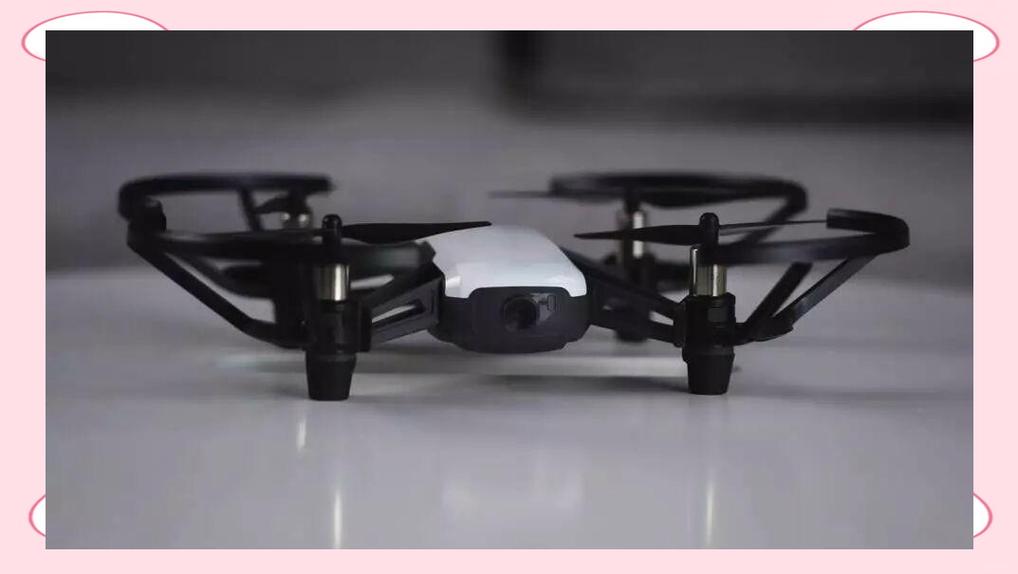 Tello无人机悬停怎么调才稳定？-第2张图片-广州国自机器人