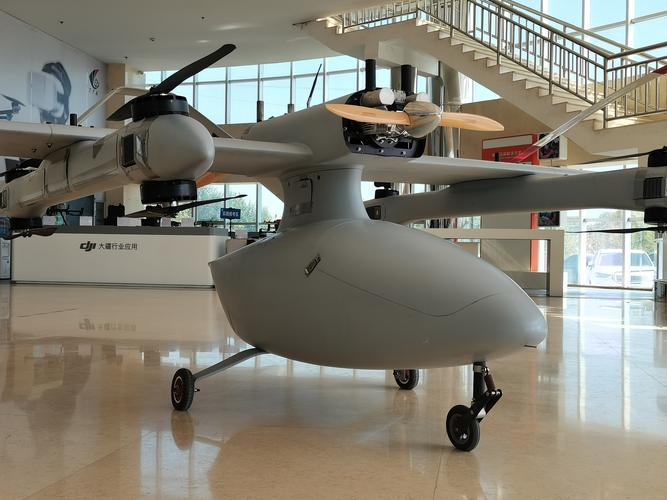 载客无人机何时能飞入寻常百姓家?-第2张图片-广州国自机器人 载客无人机何时能飞入寻常百姓家?-第2张图片-广州国自机器人