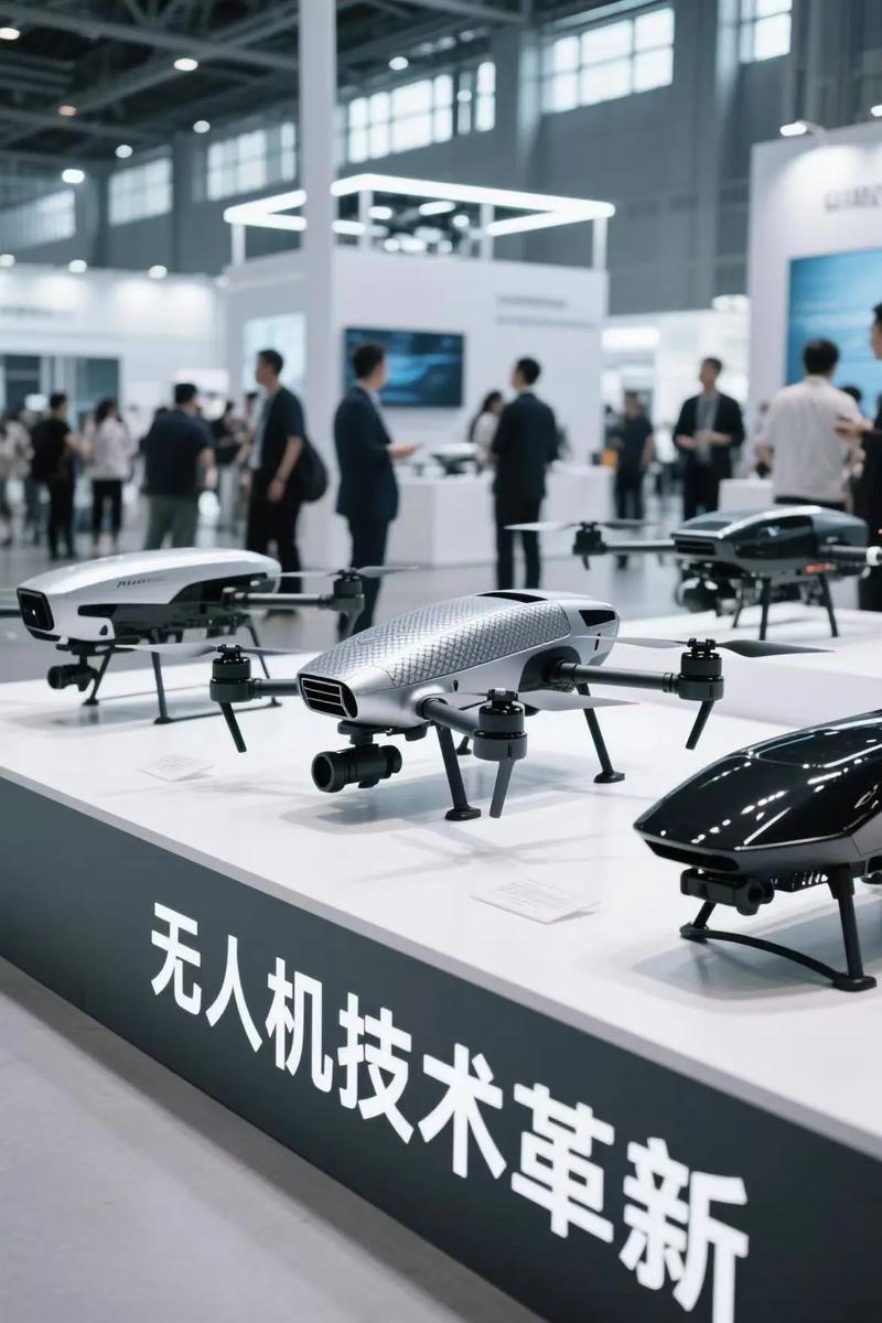 2025年无人机融资市场将如何变化？-第3张图片-广州国自机器人