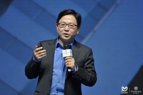 张晨如何用人工智能GPU突破算力瓶颈？-第2张图片-广州国自机器人