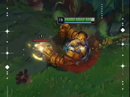 LOL如何克制机器人?关键技巧有哪些?-第1张图片-广州国自机器人 LOL如何克制机器人?关键技巧有哪些?-第1张图片-广州国自机器人