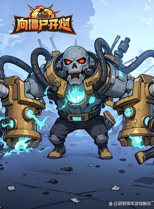 LOL如何克制机器人？关键技巧有哪些？-第2张图片-广州国自机器人