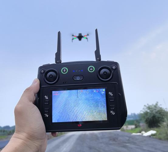 iPhone如何变身自拍无人机?-第2张图片-广州国自机器人 iPhone如何变身自拍无人机?-第2张图片-广州国自机器人