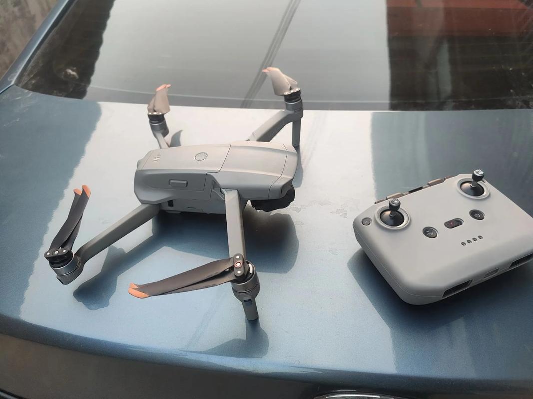 iPhone如何变身自拍无人机?-第3张图片-广州国自机器人 iPhone如何变身自拍无人机?-第3张图片-广州国自机器人