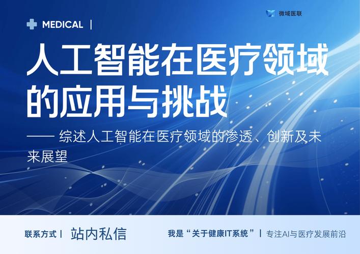 人工智能 医疗领域前景-第2张图片-广州国自机器人