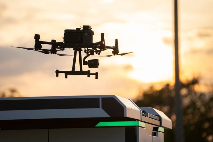 Intel无人机平台有何独特优势?-第3张图片-广州国自机器人 Intel无人机平台有何独特优势?-第3张图片-广州国自机器人