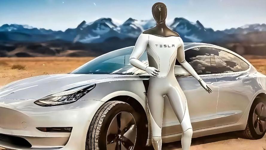 特斯拉无人机何时亮相?性能如何?-第2张图片-广州国自机器人 特斯拉无人机何时亮相?性能如何?-第2张图片-广州国自机器人