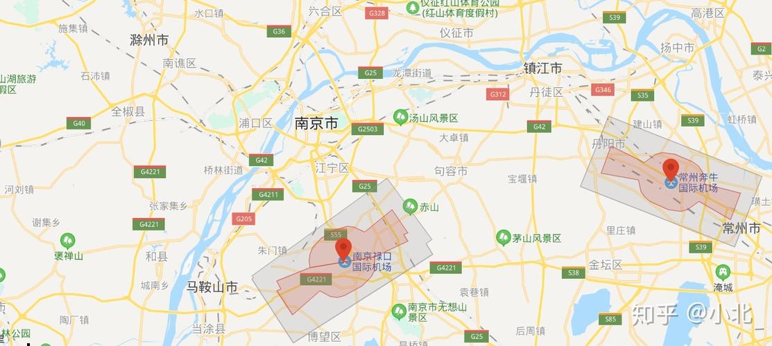 CBD无人机为何禁飞？-第2张图片-广州国自机器人