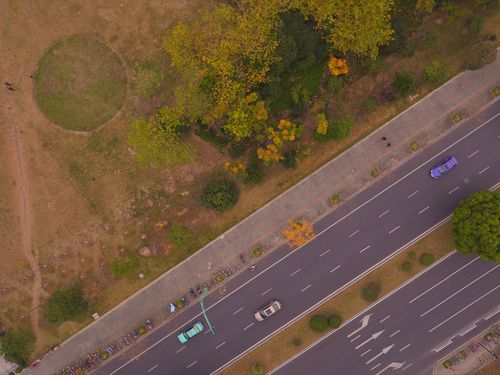 ArcGIS无人机照片如何高效处理分析？-第3张图片-广州国自机器人