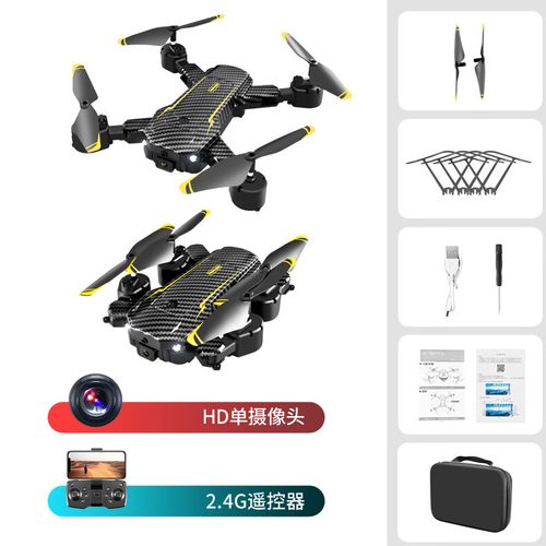 drones玩具无人机怎么选？-第3张图片-广州国自机器人