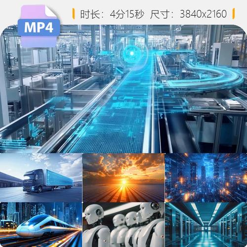 人工智能与工业4.0如何深度融合？-第1张图片-广州国自机器人