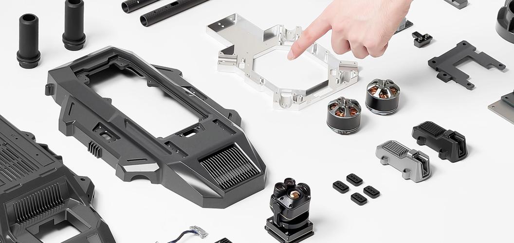 Orbit HD无人机有何独特性能？-第2张图片-广州国自机器人