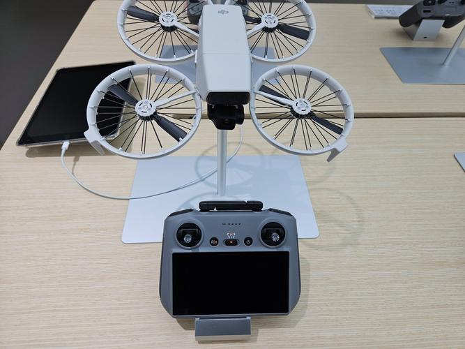 松下ballco无人机有何独特优势？-第1张图片-广州国自机器人