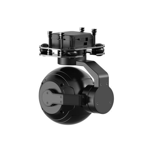 松下ballco无人机有何独特优势？-第3张图片-广州国自机器人