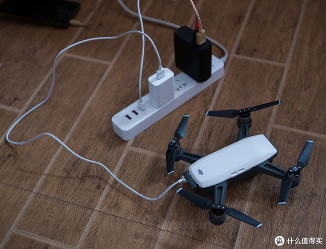 如何安全关闭Spark无人机？-第1张图片-广州国自机器人