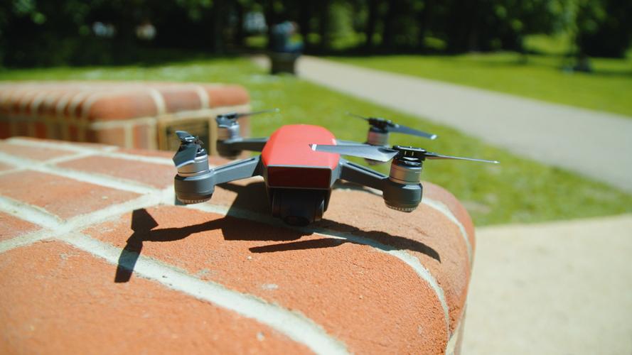 如何安全关闭Spark无人机？-第3张图片-广州国自机器人