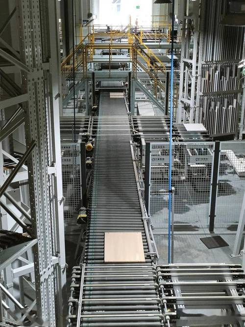 索非亚机器人是哪里生产的？-第1张图片-广州国自机器人