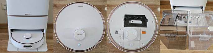 yosi机器人怎么用？新手操作指南来了！-第2张图片-广州国自机器人