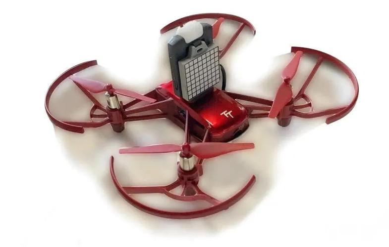 Tello无人机速度到底有多快?-第2张图片-广州国自机器人 Tello无人机速度到底有多快?-第2张图片-广州国自机器人