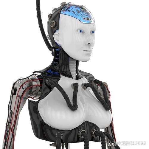 仿生机器人festo如何模仿生命运动？-第3张图片-广州国自机器人