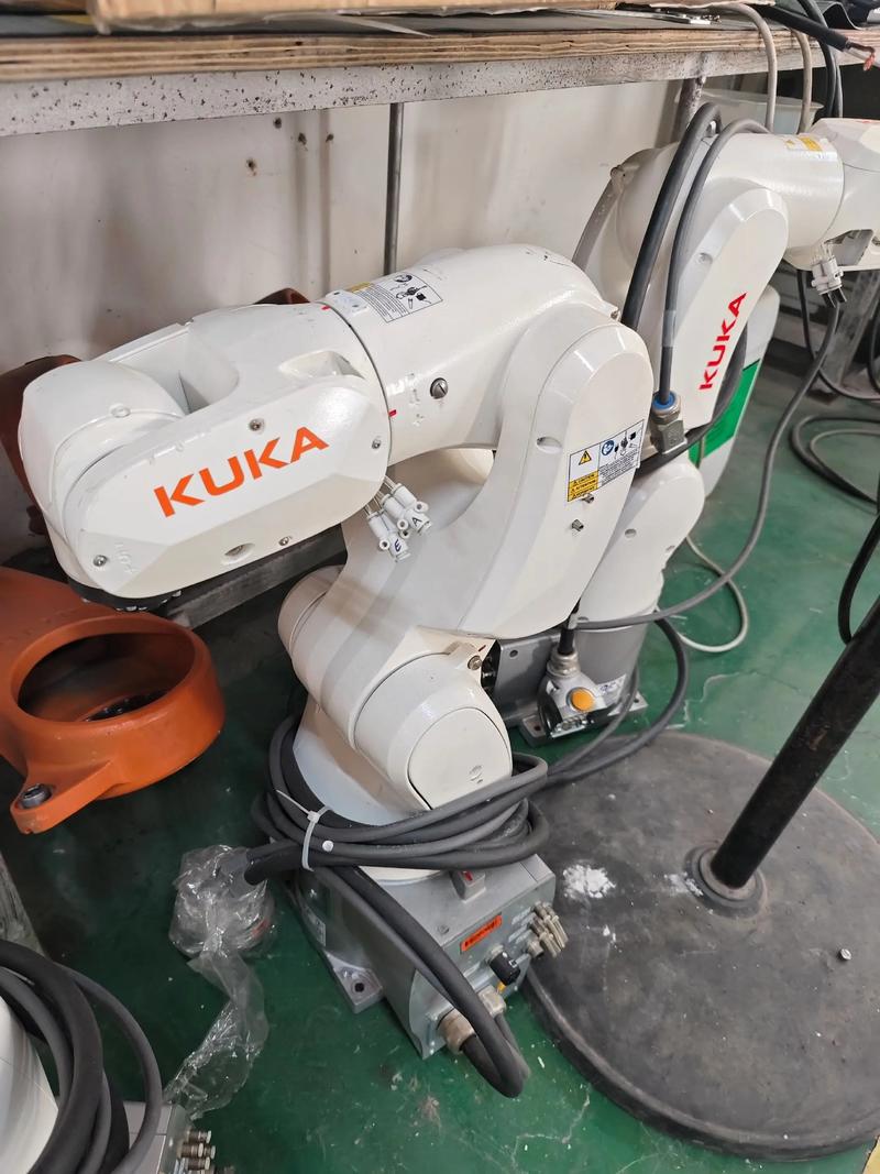 自动分拣机器人承载能力如何?-第2张图片-广州国自机器人 自动分拣机器人承载能力如何?-第2张图片-广州国自机器人