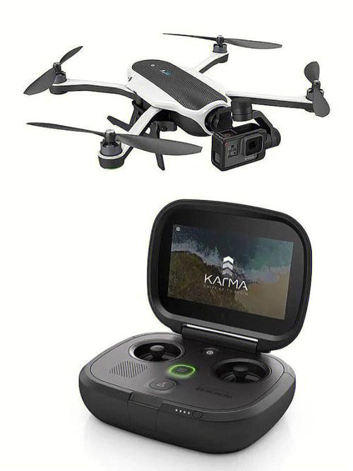 Karma无人机究竟值不值得买？-第1张图片-广州国自机器人