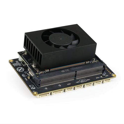 Jetson无人机开发如何入门？-第1张图片-广州国自机器人