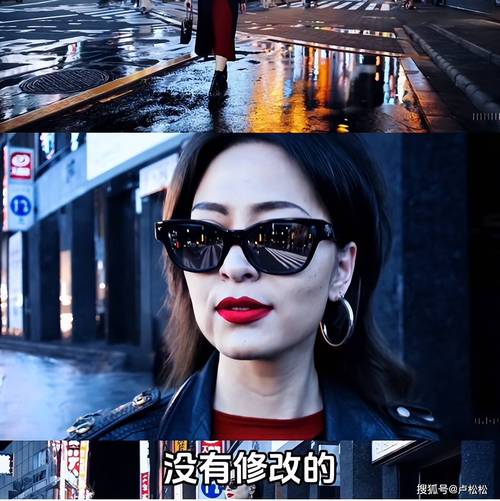 AI女星视频是真实技术还是虚假炒作？-第1张图片-广州国自机器人