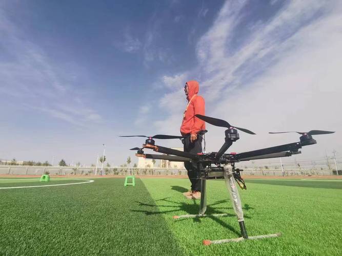 Hornet无人机怎么飞?新手教学看这里!-第1张图片-广州国自机器人 Hornet无人机怎么飞?新手教学看这里!-第1张图片-广州国自机器人