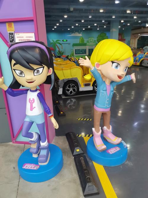 昨天机器人babyq做了什么？-第2张图片-广州国自机器人